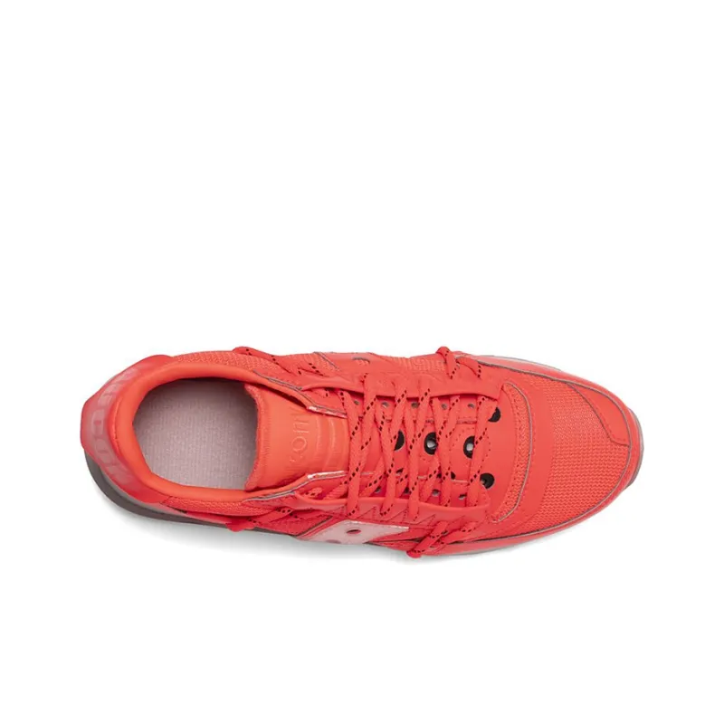 saucony Jazz DST Abstract Collection Vizired-3