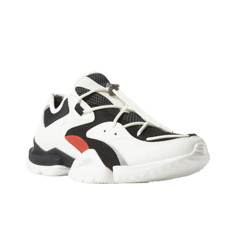 Reebok Run.R 96 'Black Chalk'-2