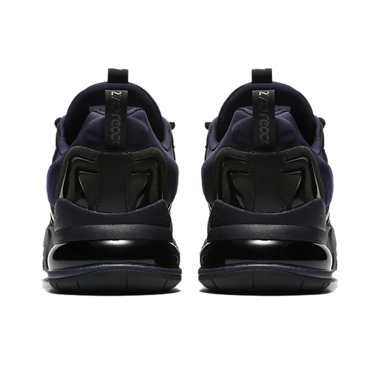 Nike Air Max 270 React Eng Black Sapphire-4