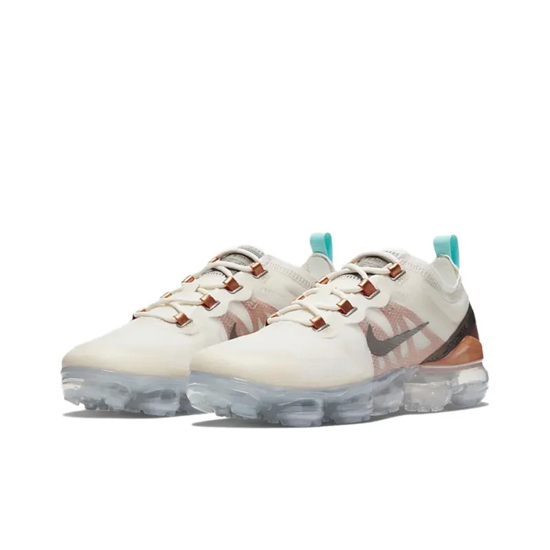 Nike Air VaporMax 2019 Se Phantom Metallic Pewter Women's-2