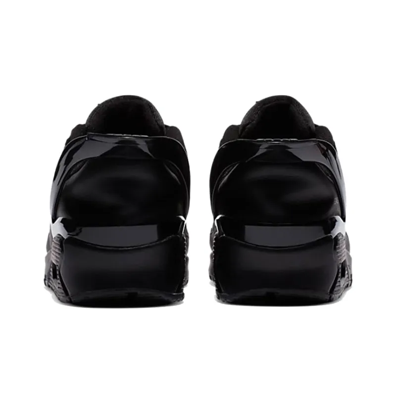 Nike Air Max 90 Flyease Triple Black-4