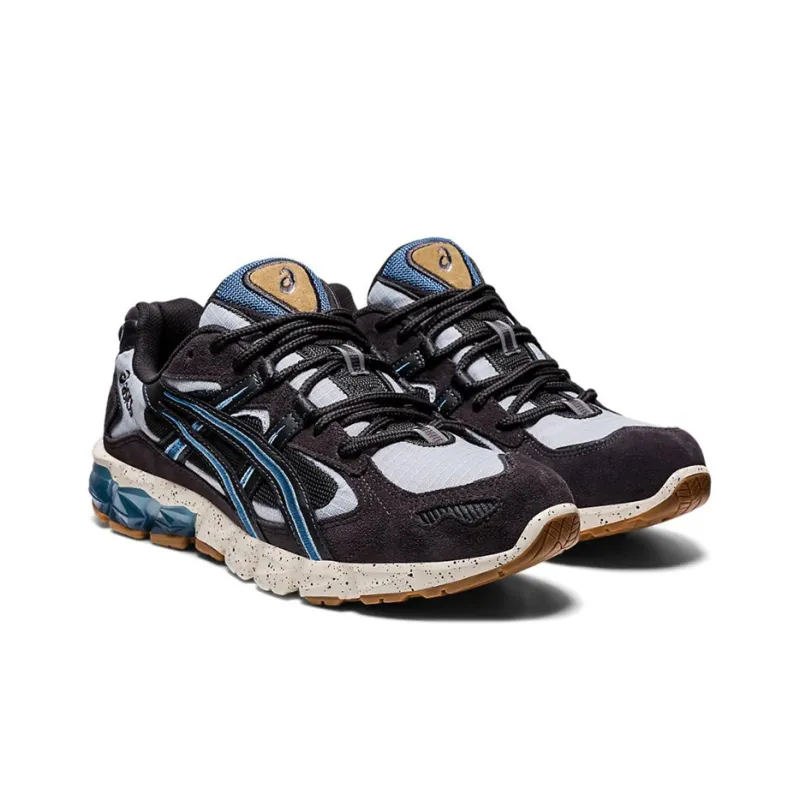 Asics Gel Kayano 5 Kzn 'Mid Grey Gum'-2