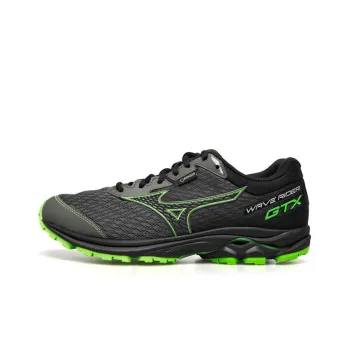 Mizuno Rider Gtx Black/Green