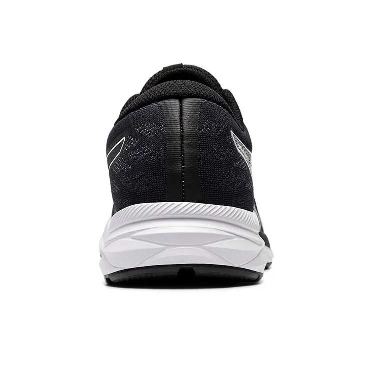 Asics Gel Excite 7 'Black White'-4
