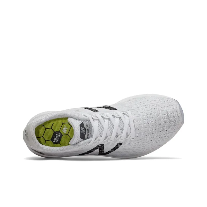 New Balance Fresh Foam Zante Pursuit 'Gray White' Women's-2