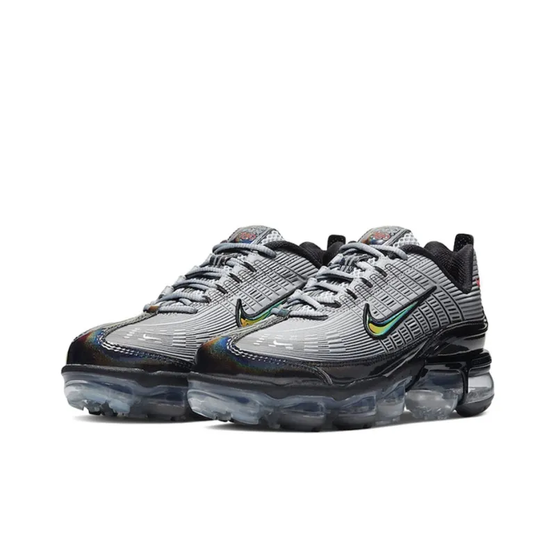 Nike Air VaporMax 360 Metallic Silver Women's-2