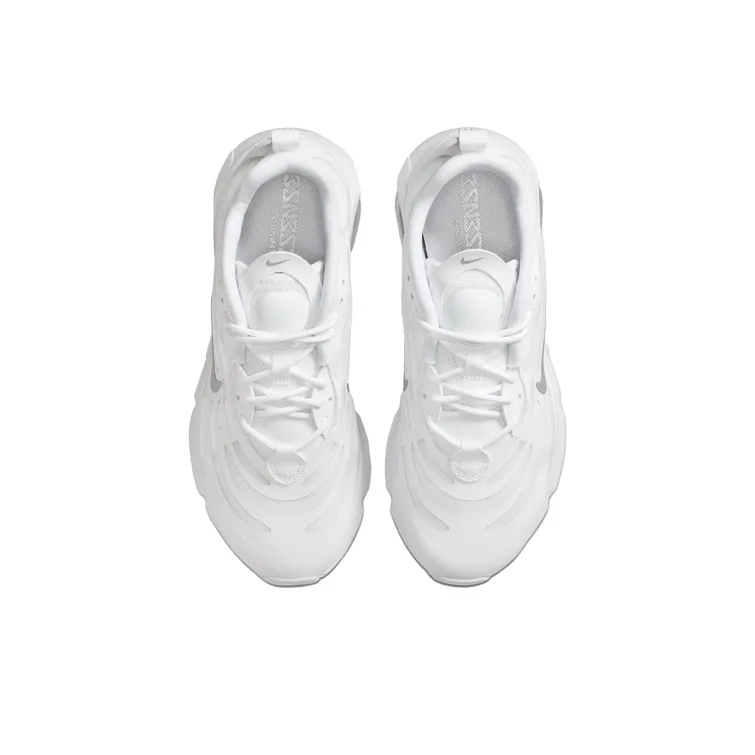 Nike Air Max Exosense 'Grey White' Women's-3