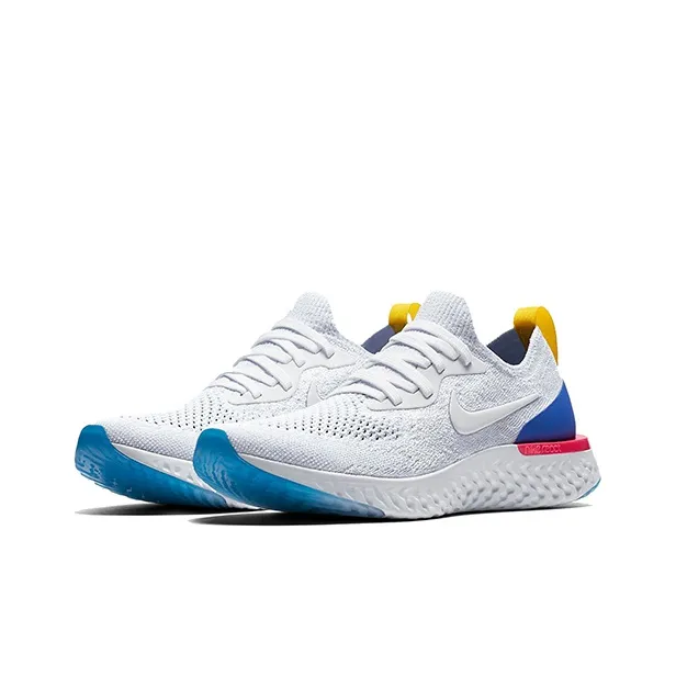 Nike Epic React Flyknit 'OG' Gs-2