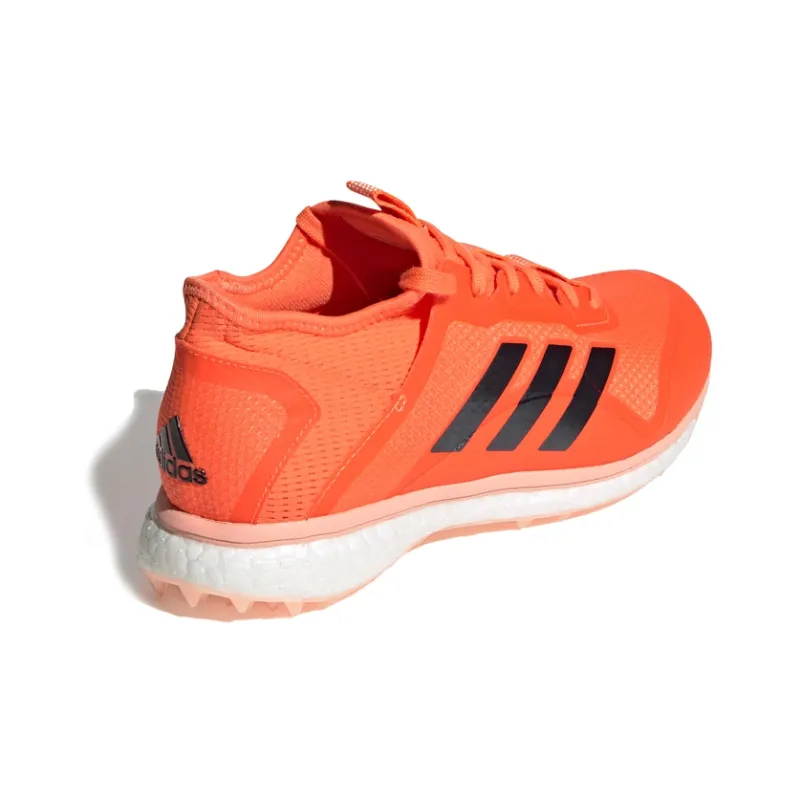 Adidas Fabela X Empower 'Orange Black' Women's-3