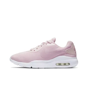 Nike Air Max Oketo Wntr 'Red White Pinkpurplered' Women's