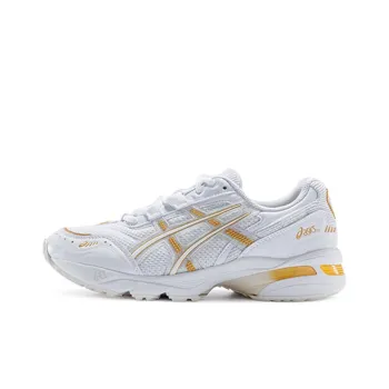 Asics Gel 1090 'White Gold' Women's