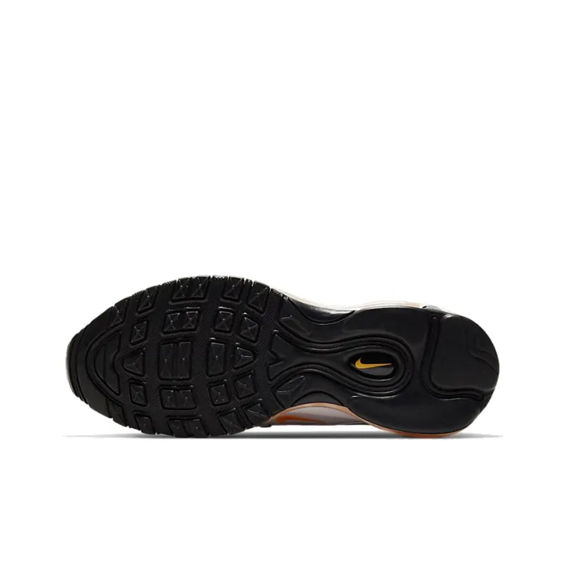 Nike Air Max 97 Dtn Metallic Silver GS-5