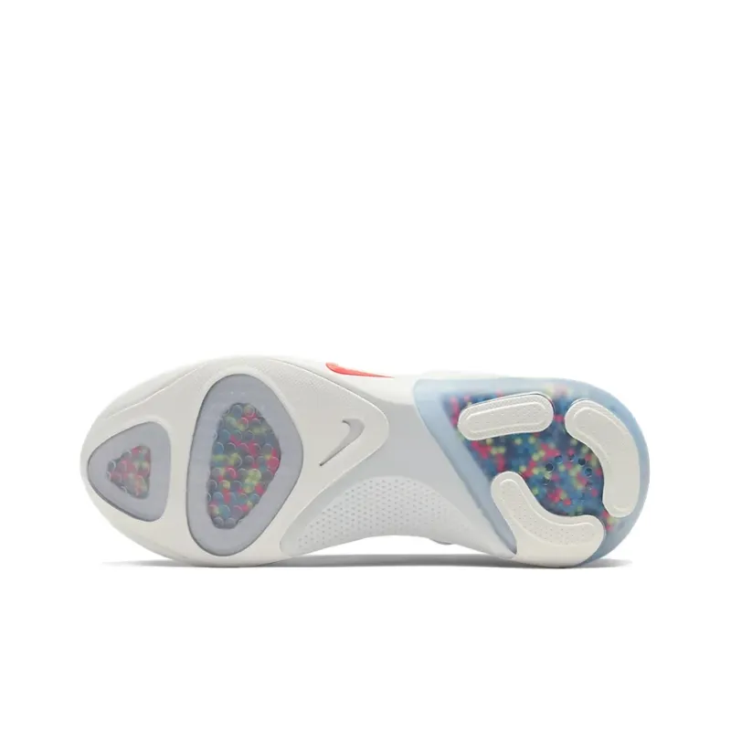 Nike Joyride Run Flyknit Aw Lava Glow Women's-5