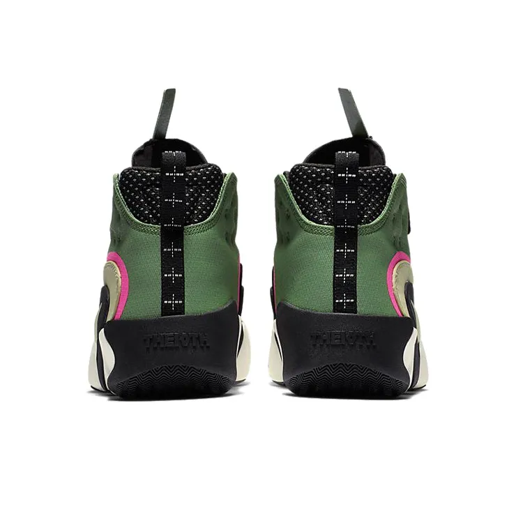 Nike React Frenzy Spiral Sage-4