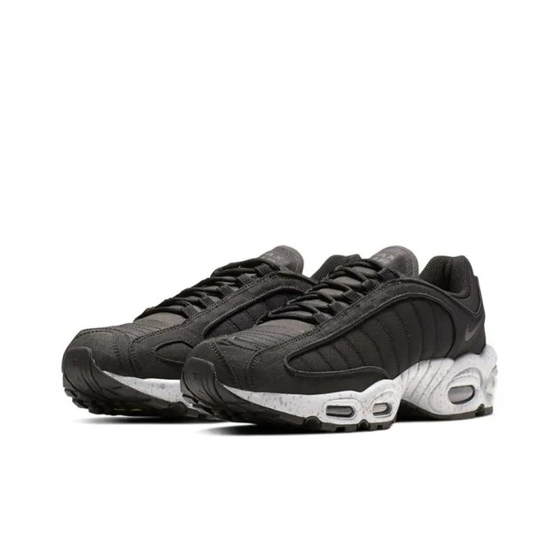 Nike Air Max Tailwind 4 Black Ripstop-1