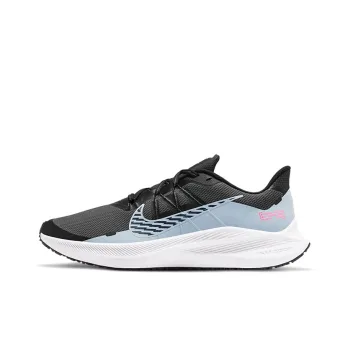 Nike Air Zoom Winflo 7 Shield 'Obisidian Mist'