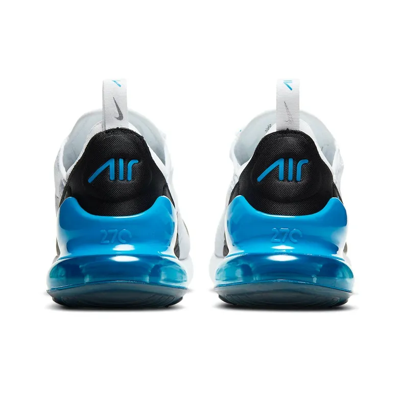 Nike Air Max 270 Light Photo Blue-3