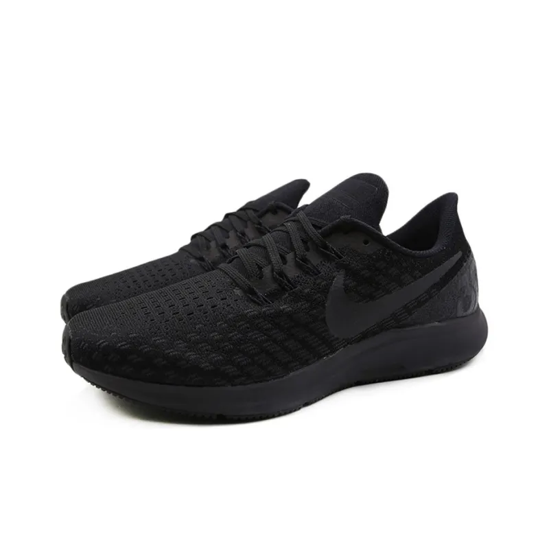 Nike Air Zoom Pegasus 35 Triple Black-2