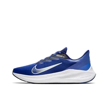 Nike Air Zoom Winflo 7 Royal Blue