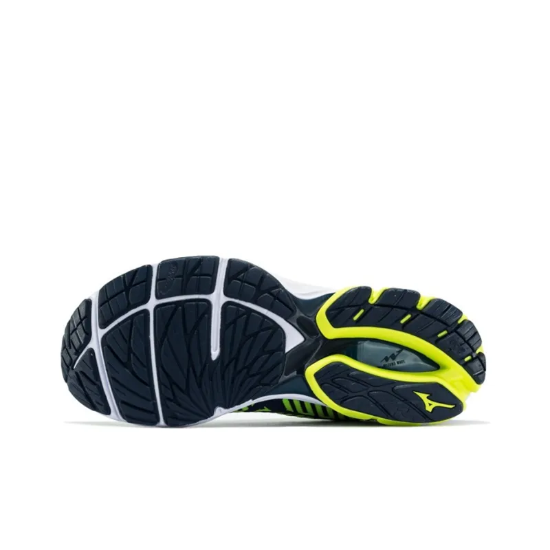 Mizuno Waveknit R2-5