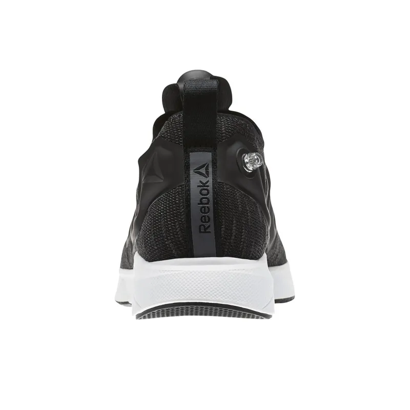 Reebok Pump Supreme Distressed 'Black'-4
