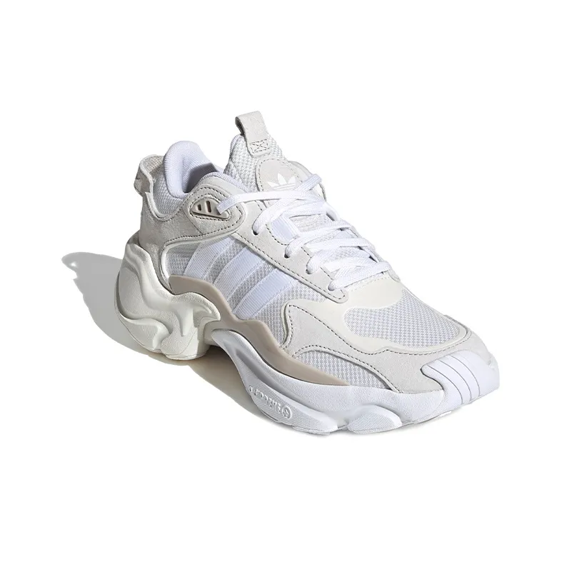 Adidas Women's Magmur Runner 'Off White Bliss'-2