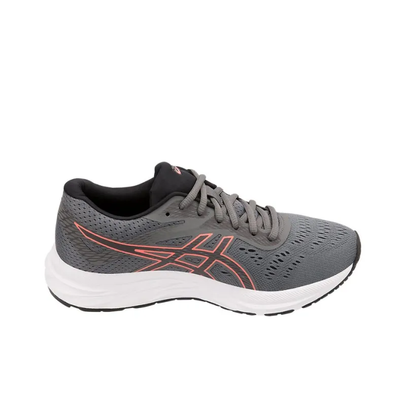 Asics Gel Excite 6 'Steel Grey Papaya' Women's-1