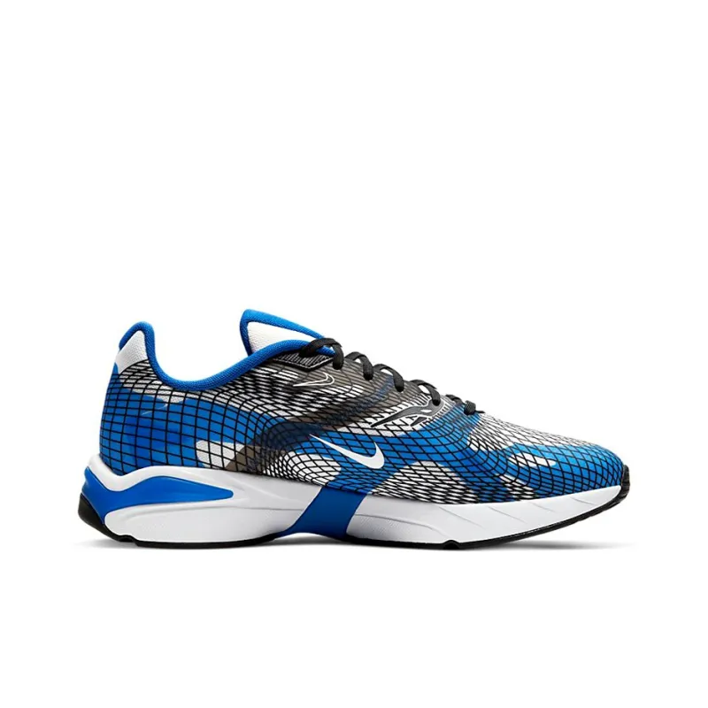 Nike Ghoswift 'Racer Blue'-1