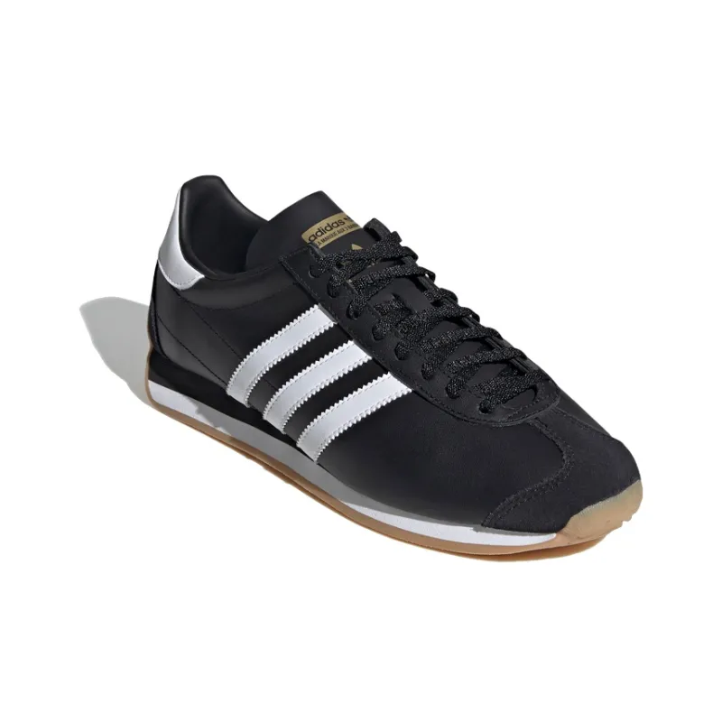Adidas Originals Country Og 'Black White'-2