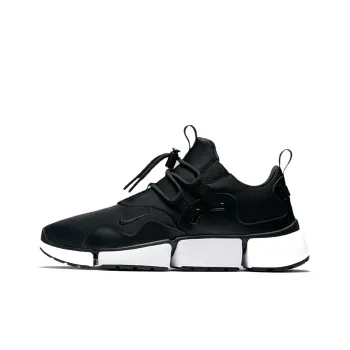 Nike Pocket Knife Dm Black White