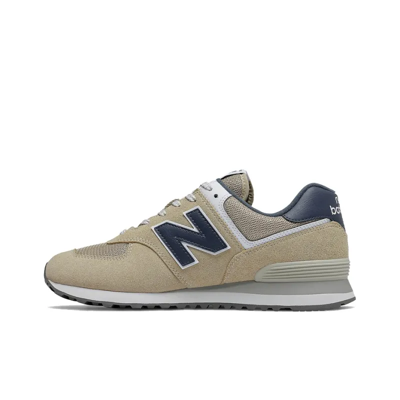 New Balance 574 'Atlantic'-0