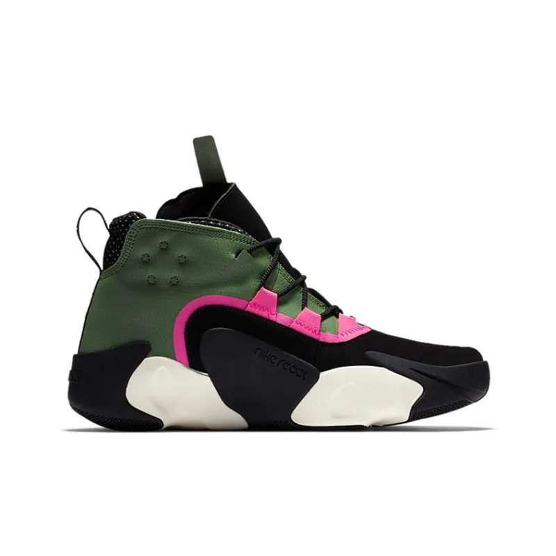 Nike React Frenzy Spiral Sage-1