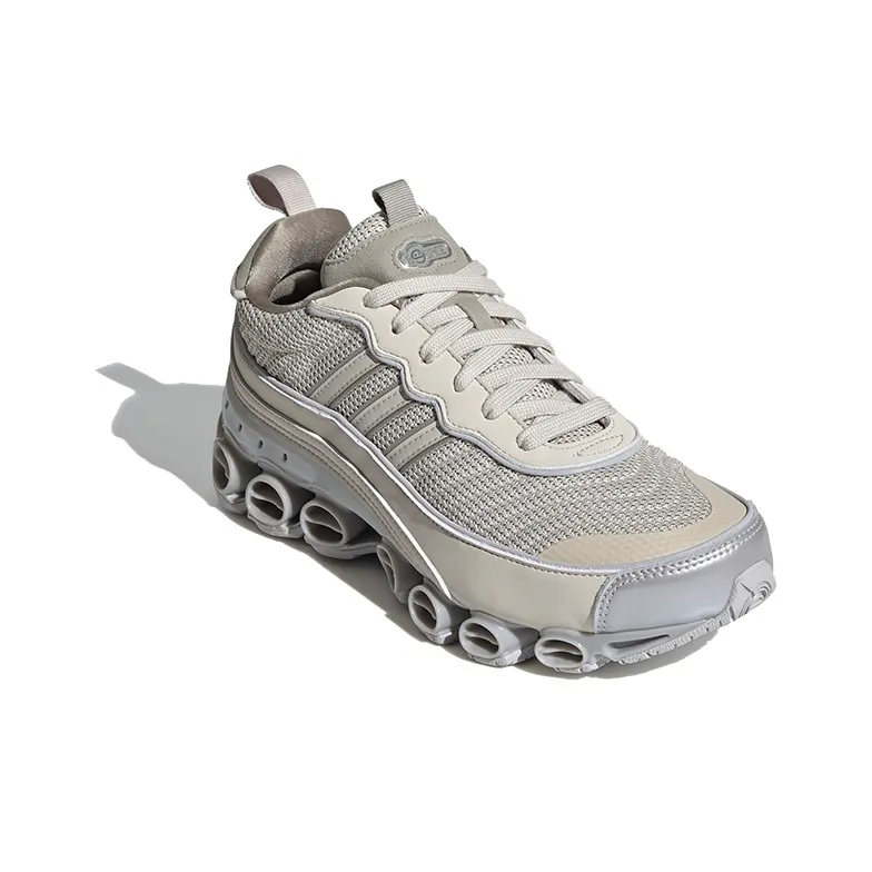 Adidas Originals Microbounce T1 Grey Women's-2
