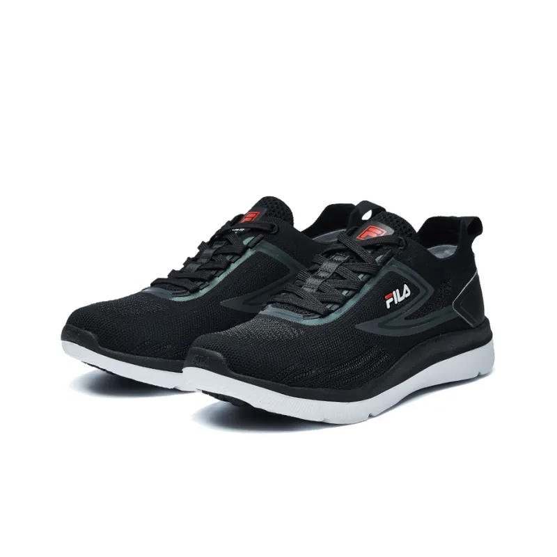 FILA Athletics 'Black' Women's-2