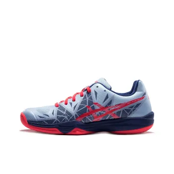 Asics Gel Fastball 3 'Blue Pink' Women's