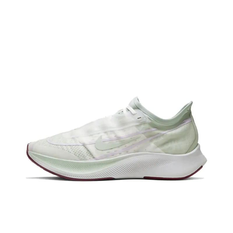 Nike Zoom Fly 3 'Summit White' Women's-0