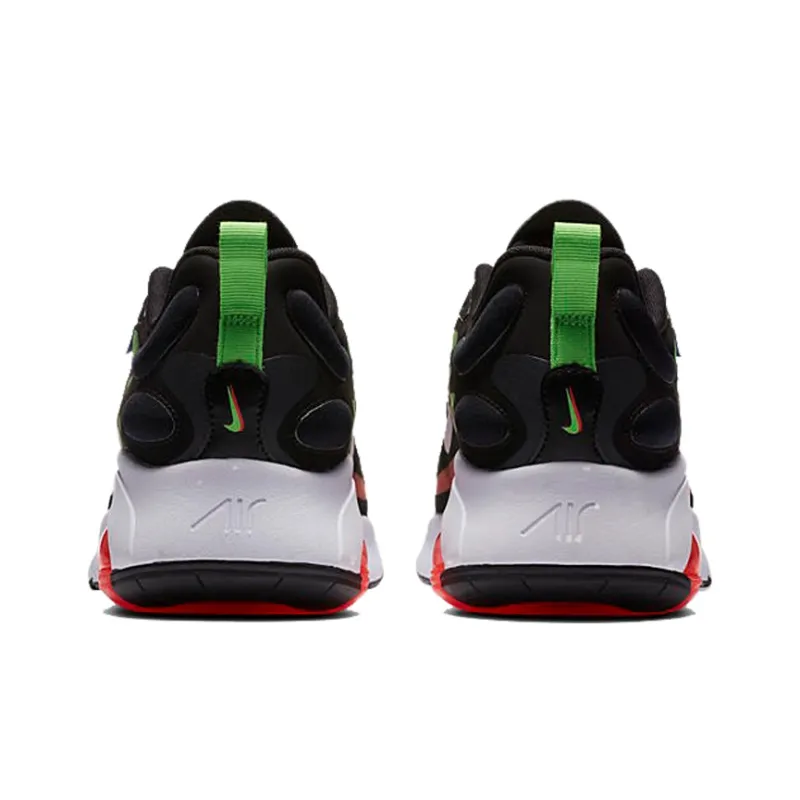 Nike Air Max Exosense Se Black-4