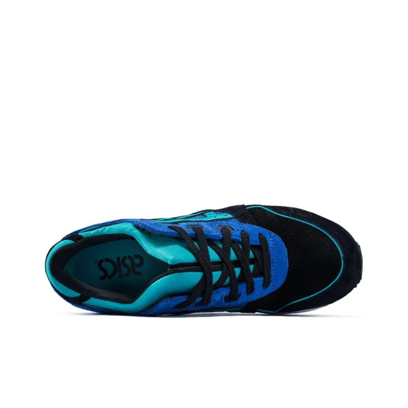 Asics Gel Lyte Iii 'Green Blue Black' Women's-2