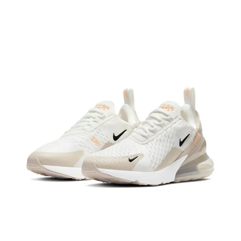 Nike Air Max 270 Desert Sand Peach Cream-2