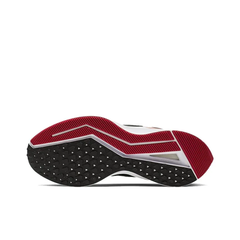 Nike Zoom Winflo 6 University Red-4