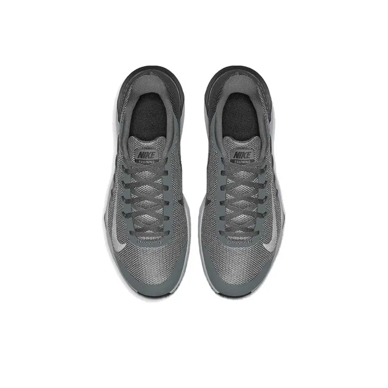 Nike Retaliation Trainer 2 'Gray White'-3