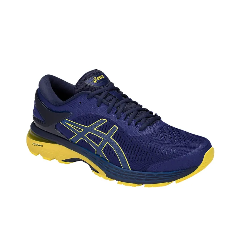 Asics Gel Kayano 25 'Lemon Spark'-2