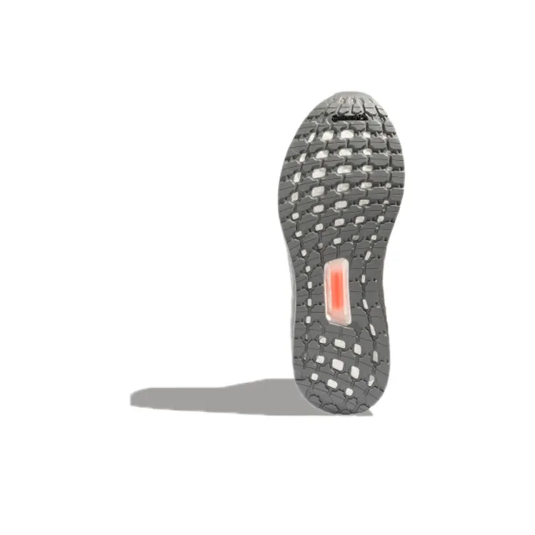 Adidas UltraBoost 20 Silver-5