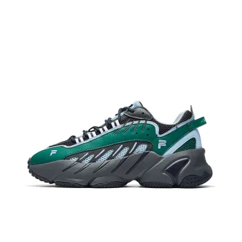 FILA Ade X 3.1 Phillip Lim 'Black Green'