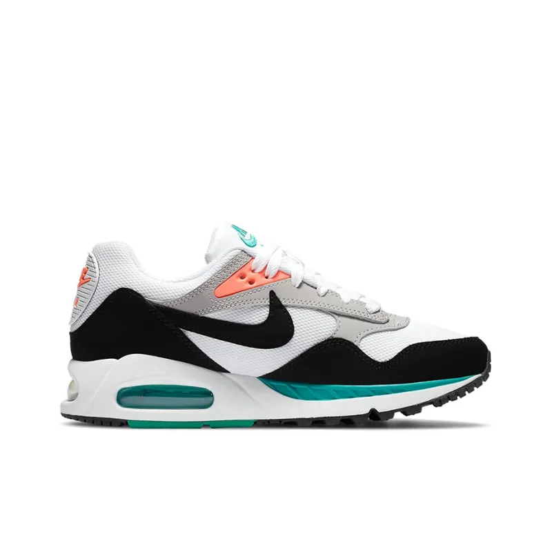 Nike Air Max Correlate New Green Bright Mango Women's-1