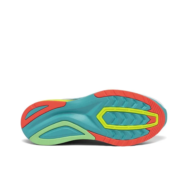 saucony Endorphin Shift White Mutant-3