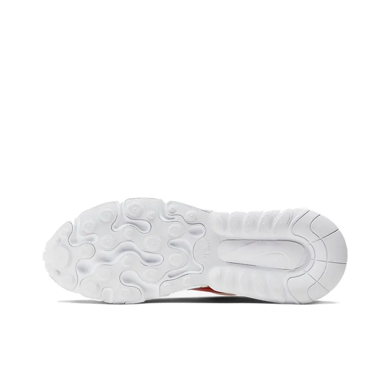 Nike Air Max 270 React Se Bubble Wrap Women's-5