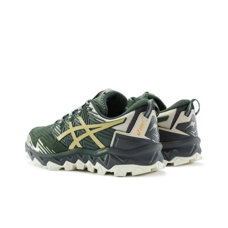 Asics Gel FujiTrabuco 8 'Green'-2