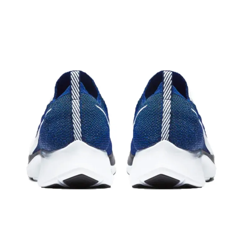 Nike Zoom Fly Flyknit Deep Royal-3
