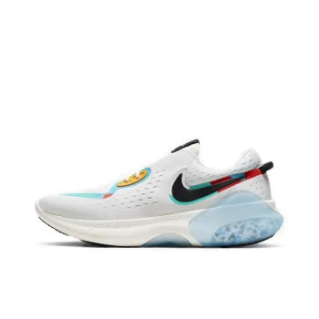Nike Joyride Dual Run White Black Multi